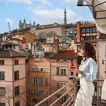 Collège Hotel Lyon