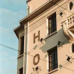 Hotel Collège Lyon