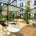 Collège Hotel 4*