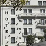 Hotel Collège