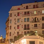 Hotel Collège Lyon