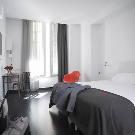 学院酒店 酒店 里昂