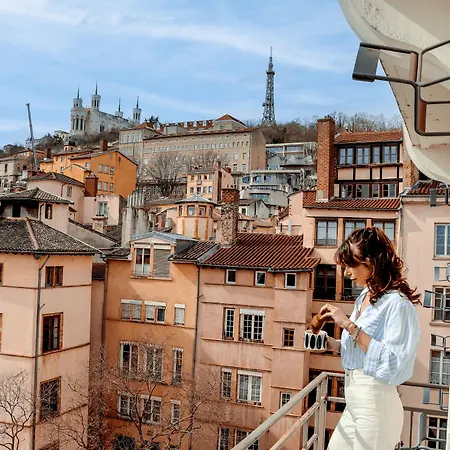 学院酒店 酒店 4*