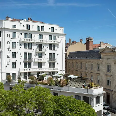 Collège Hotel