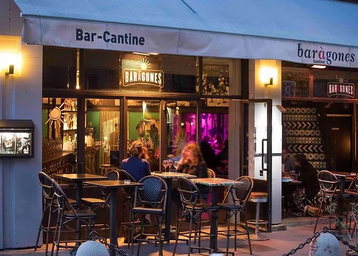 Отель College Лион