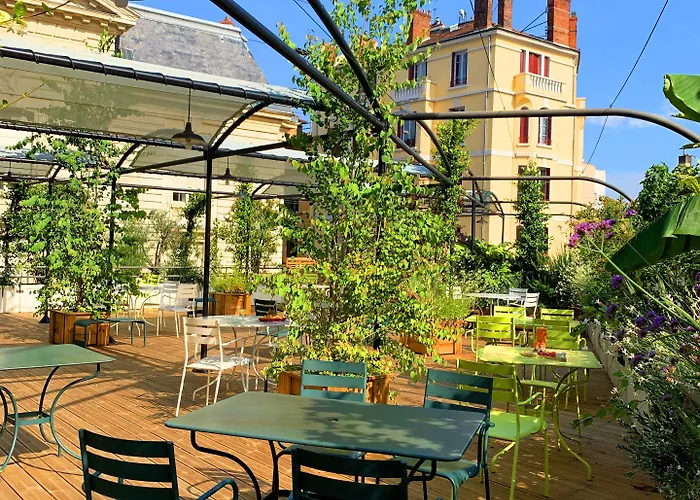 College Hotel Lyon