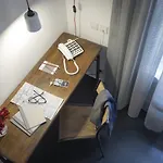 カレッジ オテル ホテル 4*