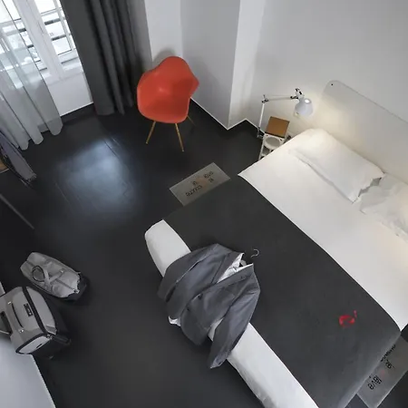 酒店 学院酒店 4*