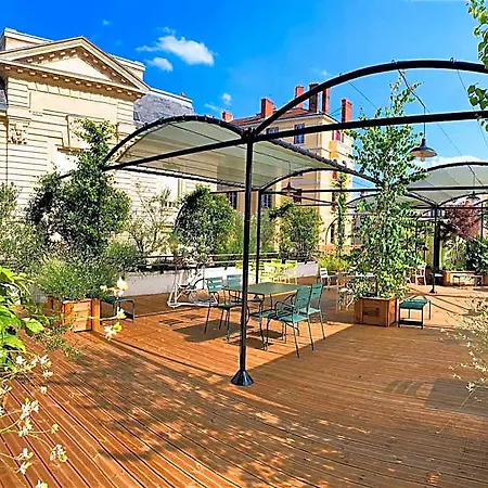 College 4* Lyon