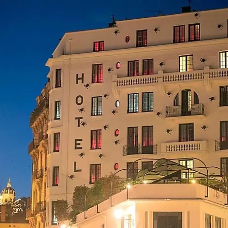 College 4* Lyon