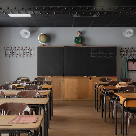 Collège Hotel