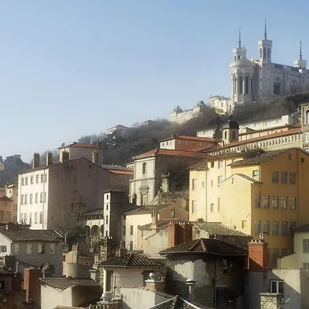 Hotel College Lyon
