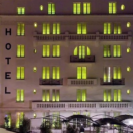 College Hotel Lyon