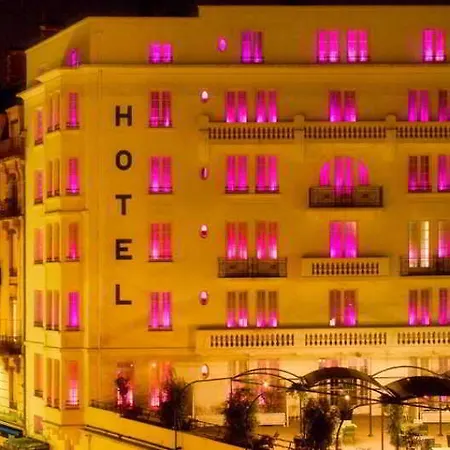 College 4* Lyon