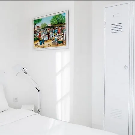 Hotel College Lyon