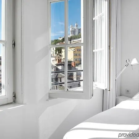 College Hotel Lyon