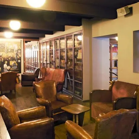 Hotel College Lyon
