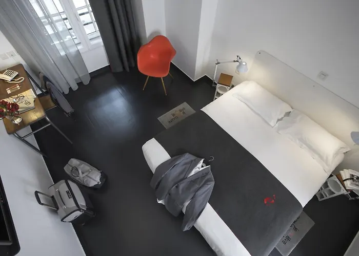 酒店 学院酒店 4*