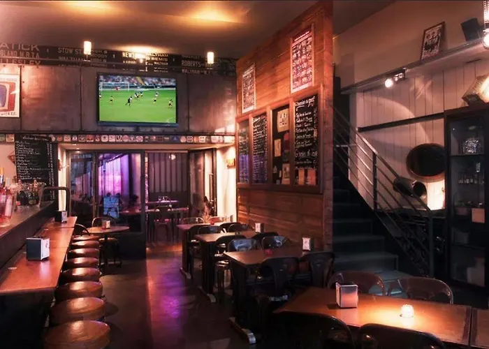 学院酒店 4* 里昂