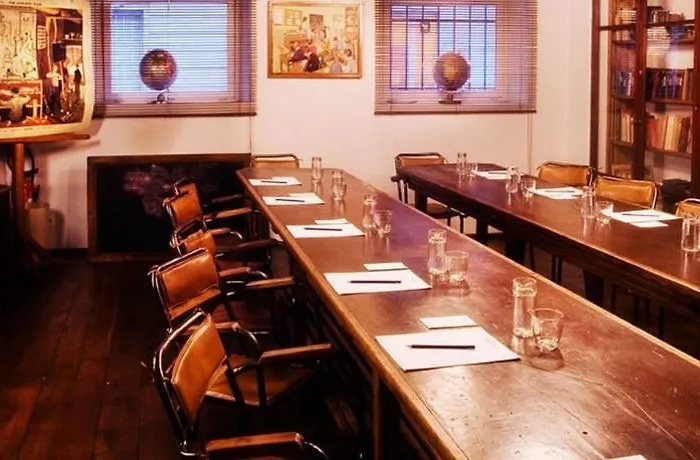 学院酒店 酒店 里昂