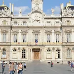 Hotel College Lyon