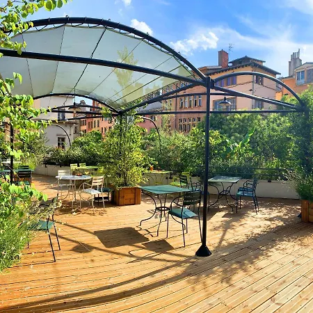 Collège Hotel