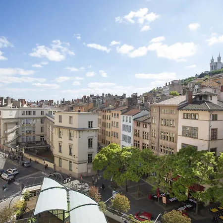College Hotel Lyon