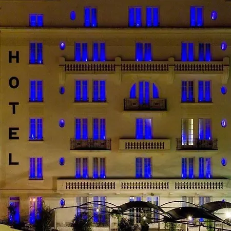 College 4* Lyon