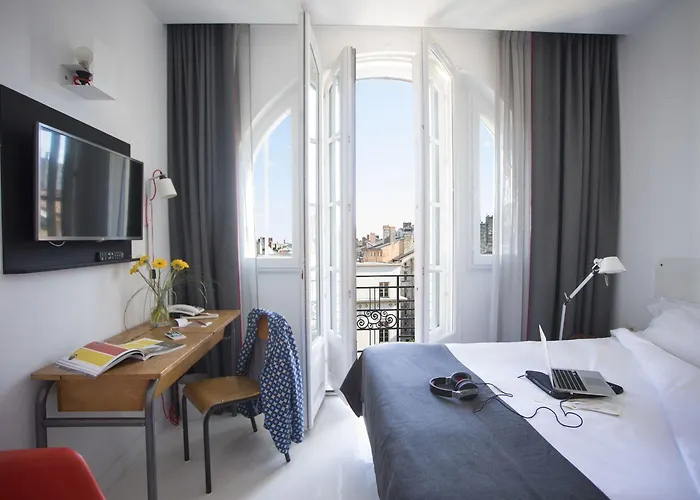 Hotel Collège 4*