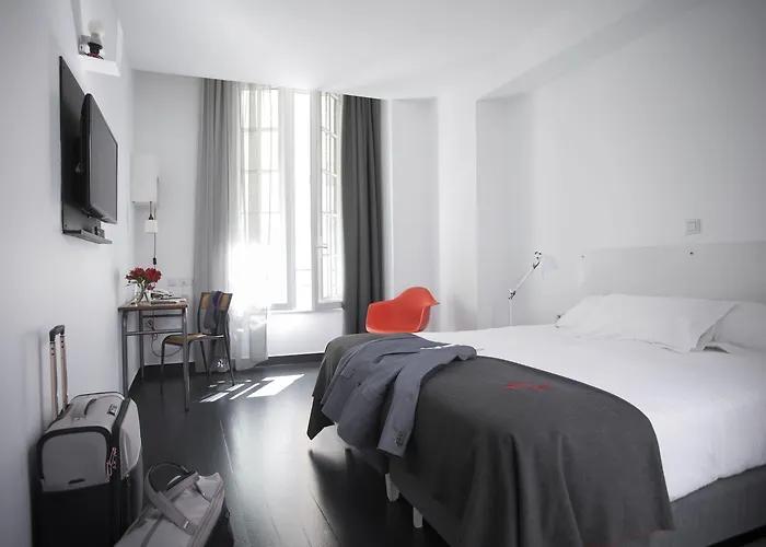 Collège Hotel Lione