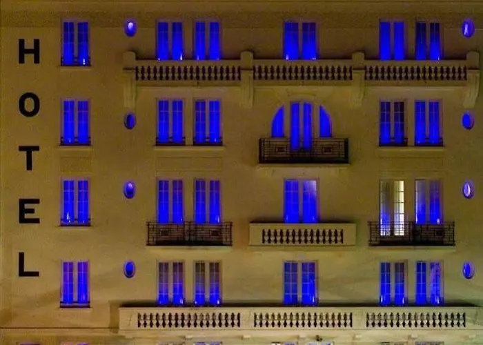 Collège 4* Lione